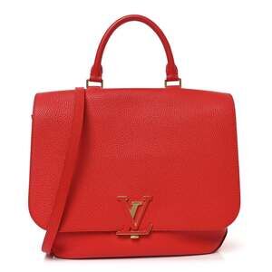 Louis Vuitton Taurillon Volta #241309L13B